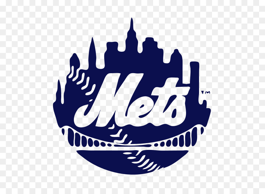 Logotipo De Los Mets，Béisbol PNG