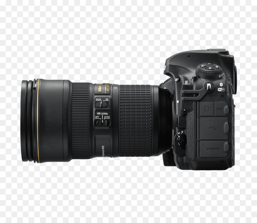 Nikon D850，Fullframe Réflex Digital PNG