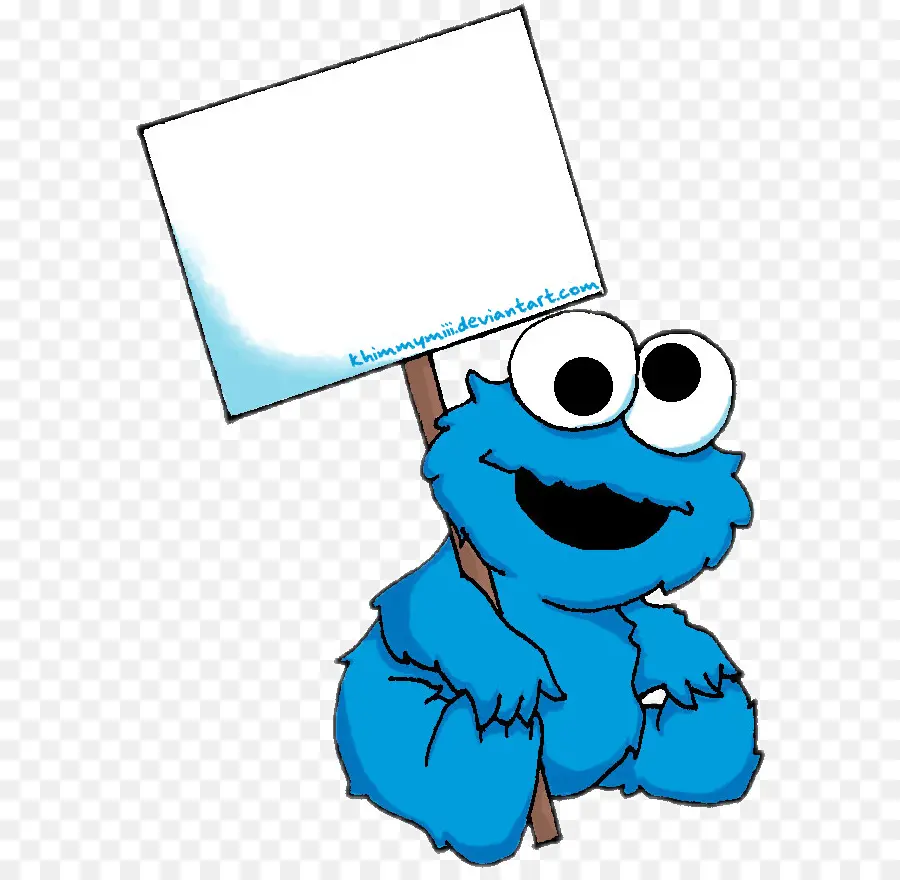 El Monstruo De Las Galletas，Elmo PNG