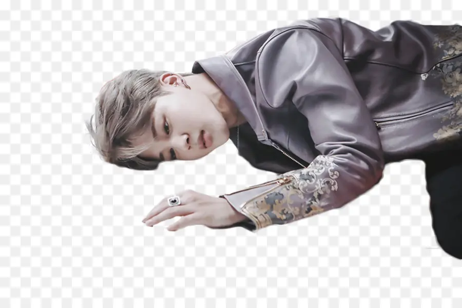 Alas，Bts PNG