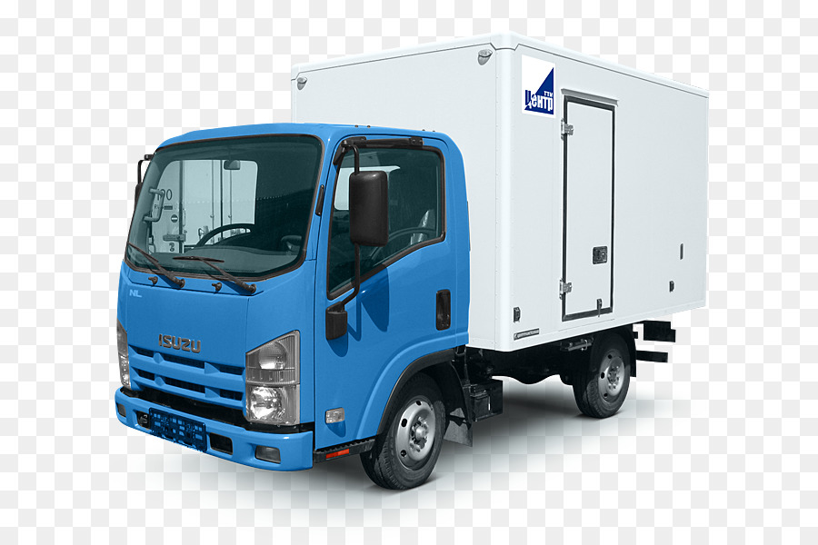 Isuzu Elf，Compacta Camioneta PNG