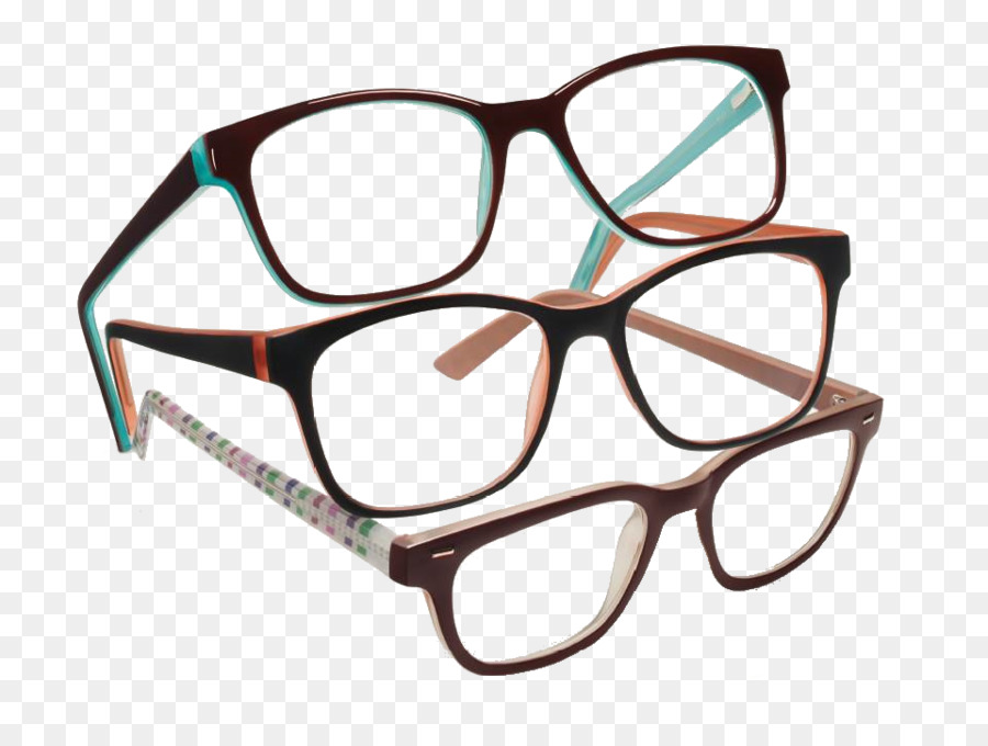 Gafas Negras，Marcos PNG