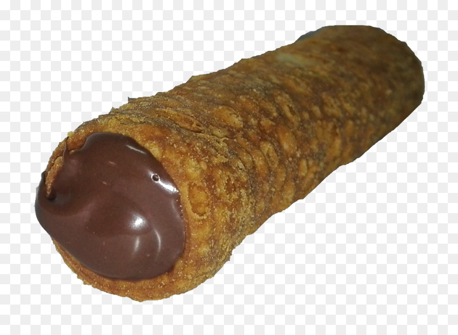 Cannoli，Pastelería PNG