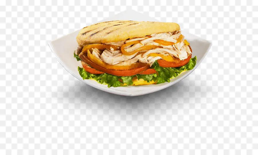 Gyro，Arepa PNG