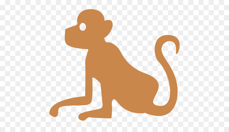 Cachorro，Emoji PNG