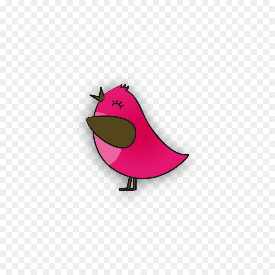 Pájaro，árbol PNG