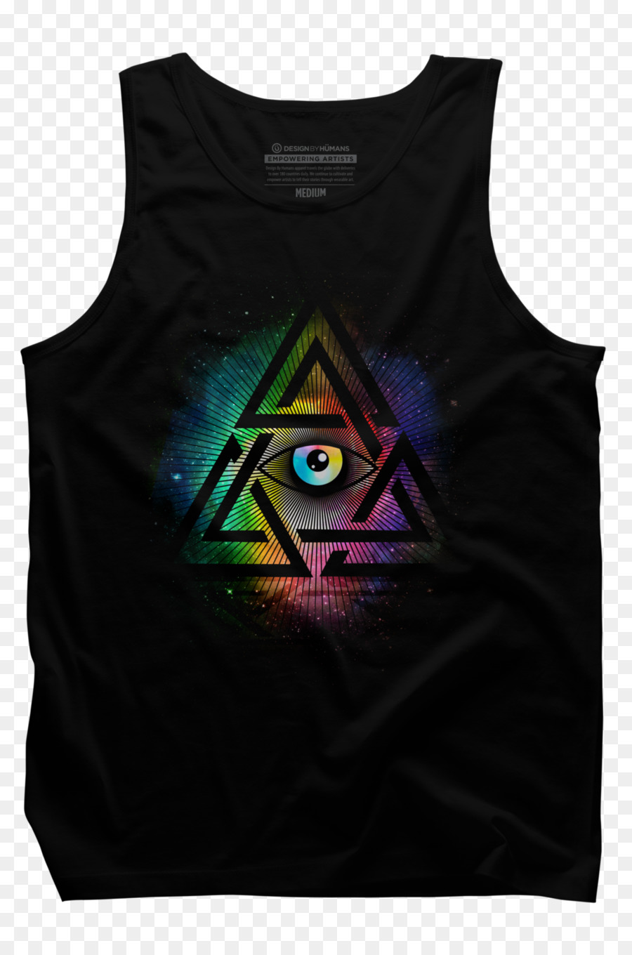 El Ojo De Horus，Camiseta PNG