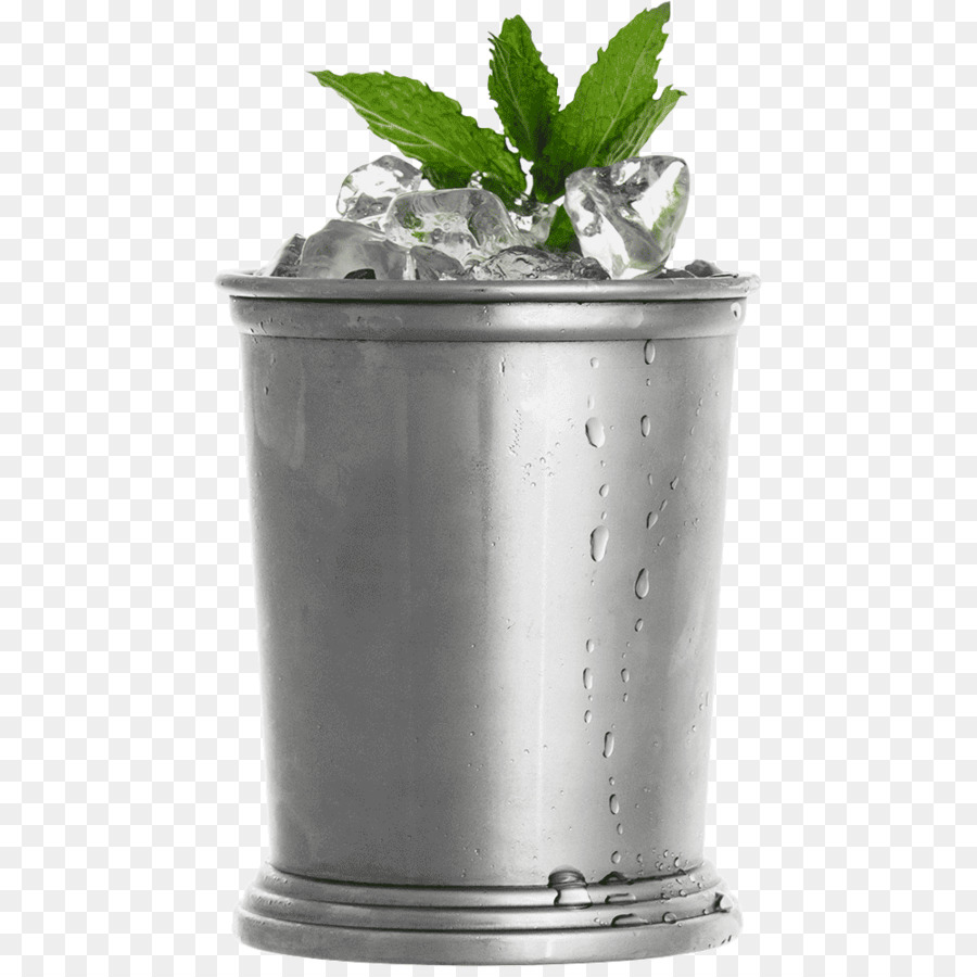 Julepe De Menta，Cóctel PNG