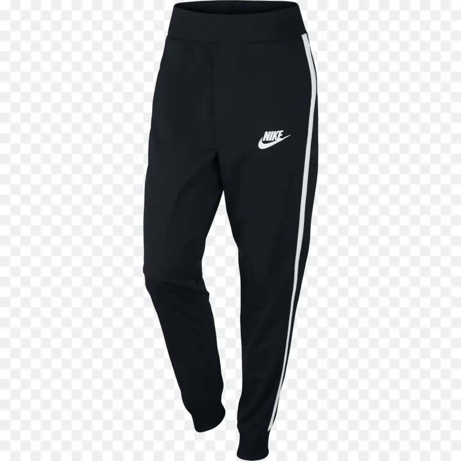 Pantalones De Chándal，Nike PNG