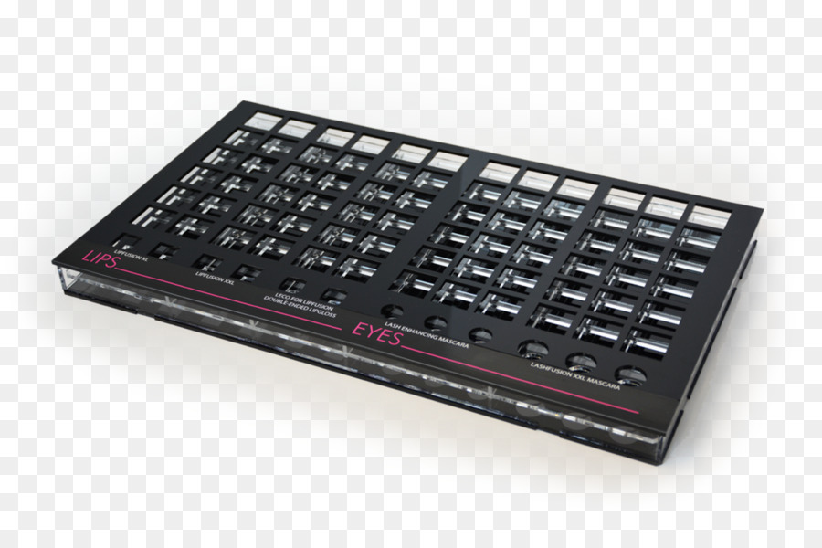 Teclado De La Computadora，Imagen Del Escáner PNG