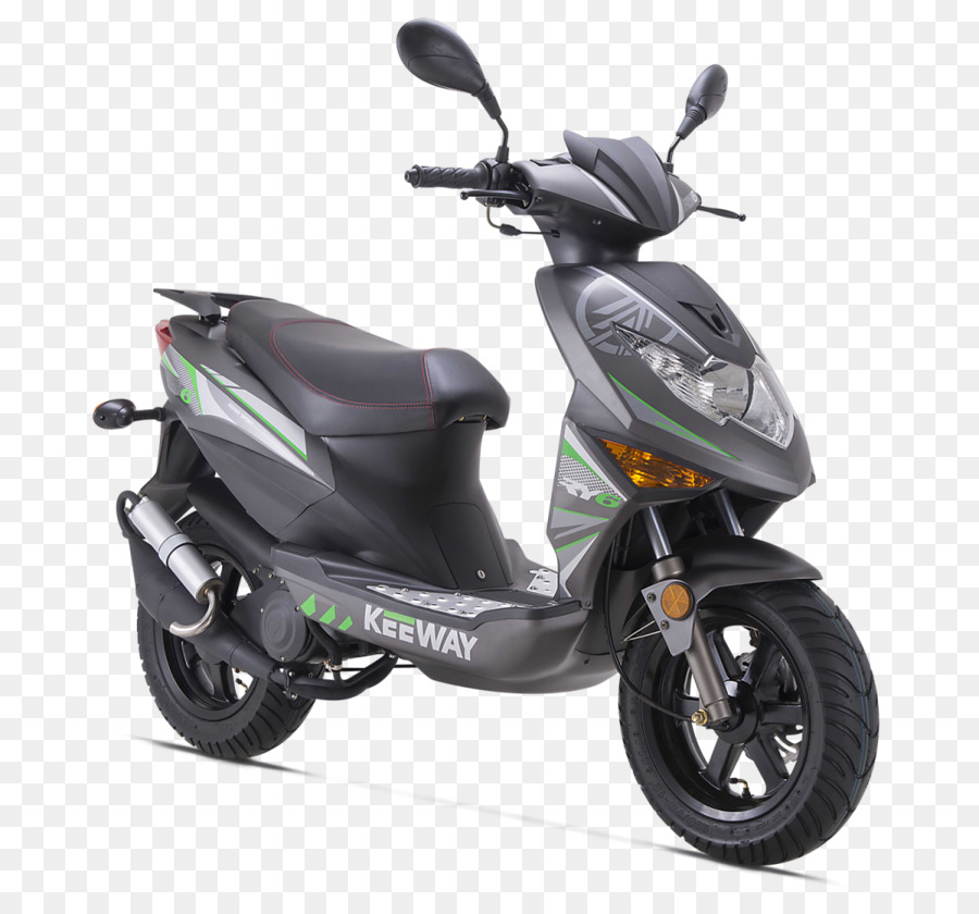 Scooter，Keeway PNG