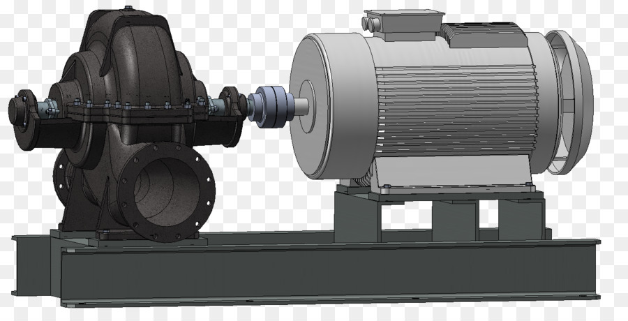 Bomba，Bomba Centrífuga PNG