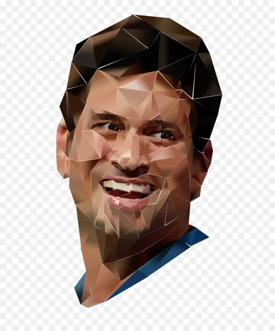 Sachin Tendulkar，Polígono PNG