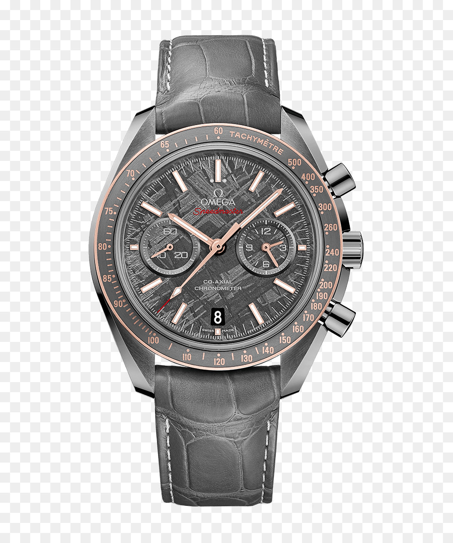 Omega Speedmaster，Mirar PNG