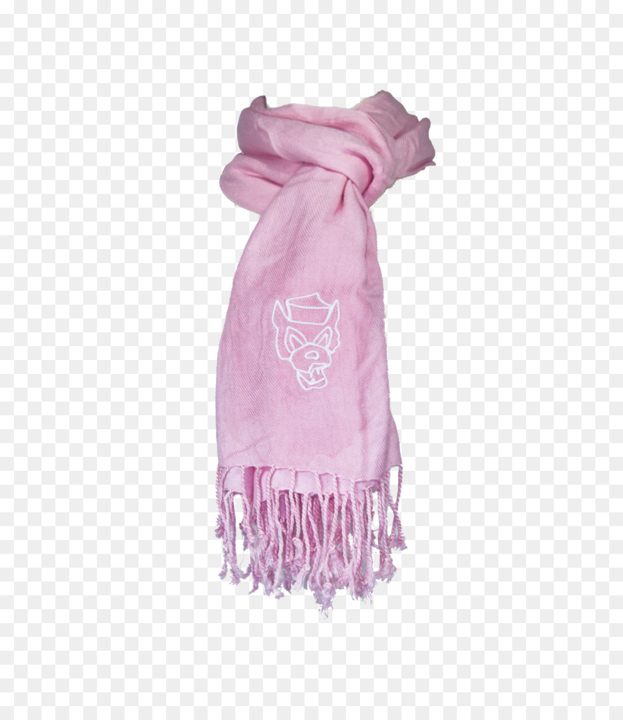 Bufanda Rosa，Ropa PNG