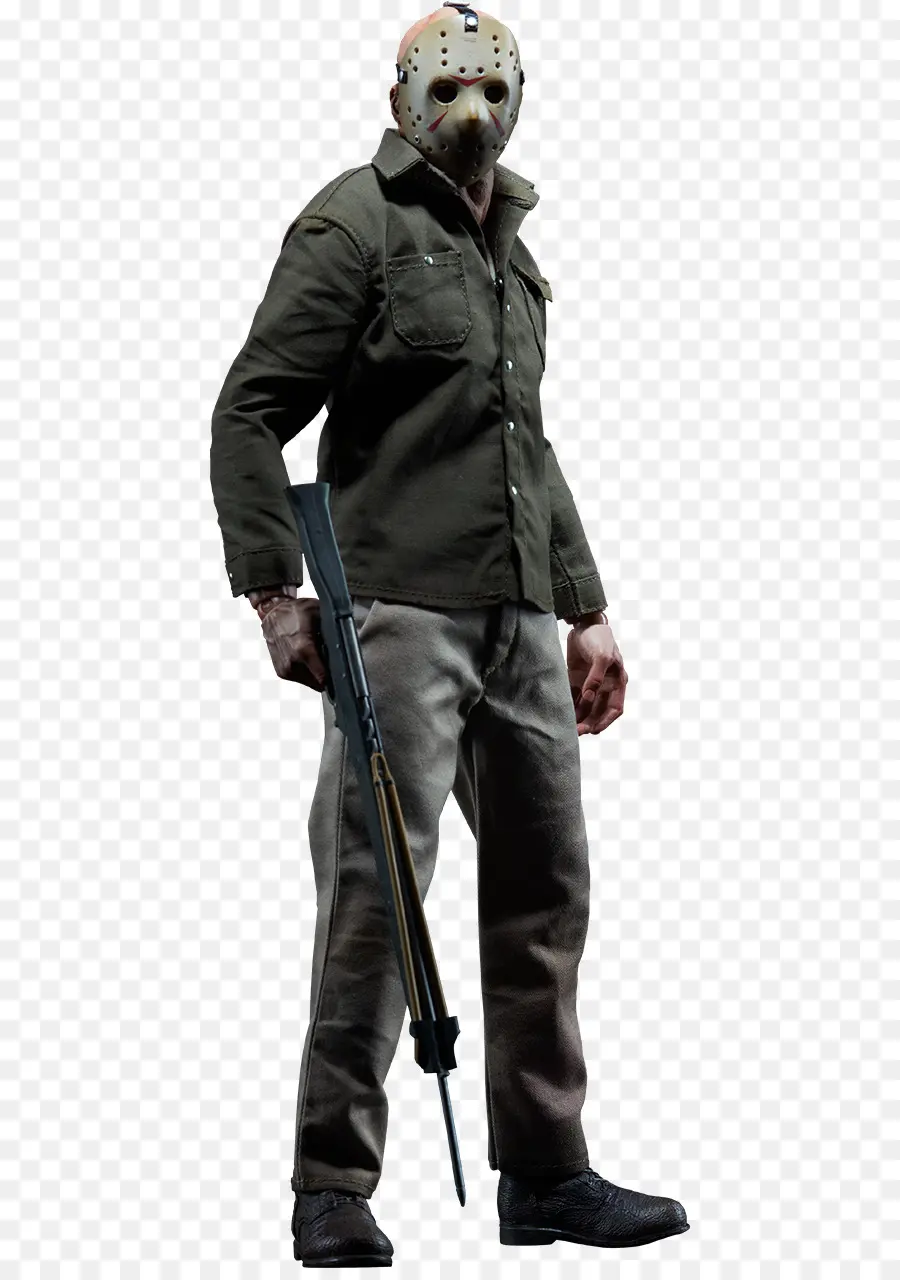 Jason Voorhees，La Mafia Iii PNG