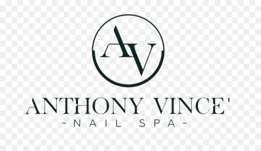 Anthony Vince Nail Spa，Salón De Belleza PNG