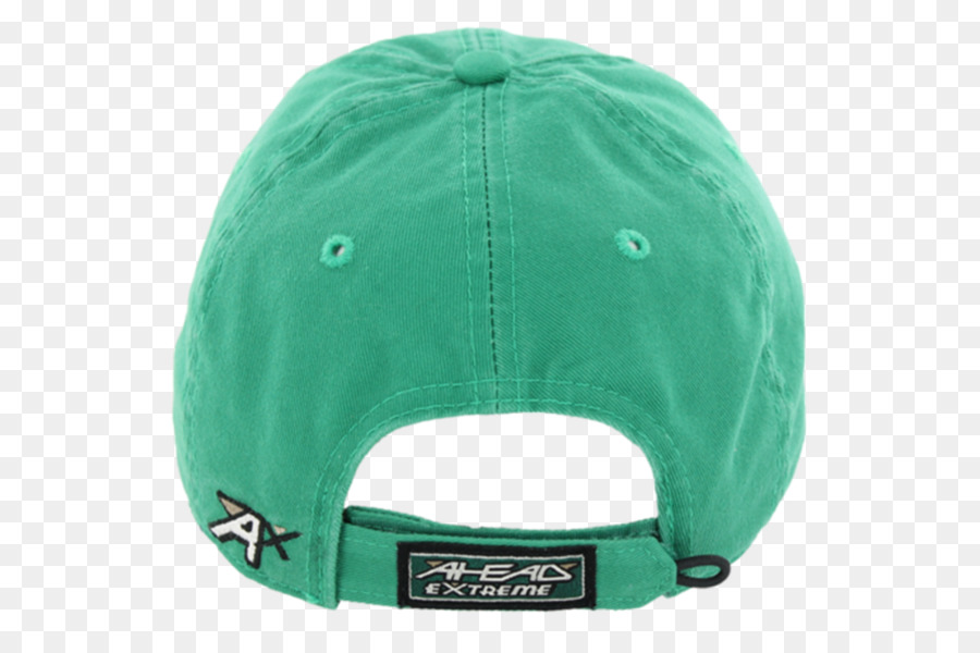 Gorra De Béisbol，Verde PNG