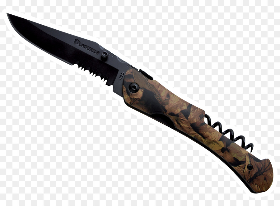 La Caza De Supervivencia Cuchillos，Cuchillo PNG