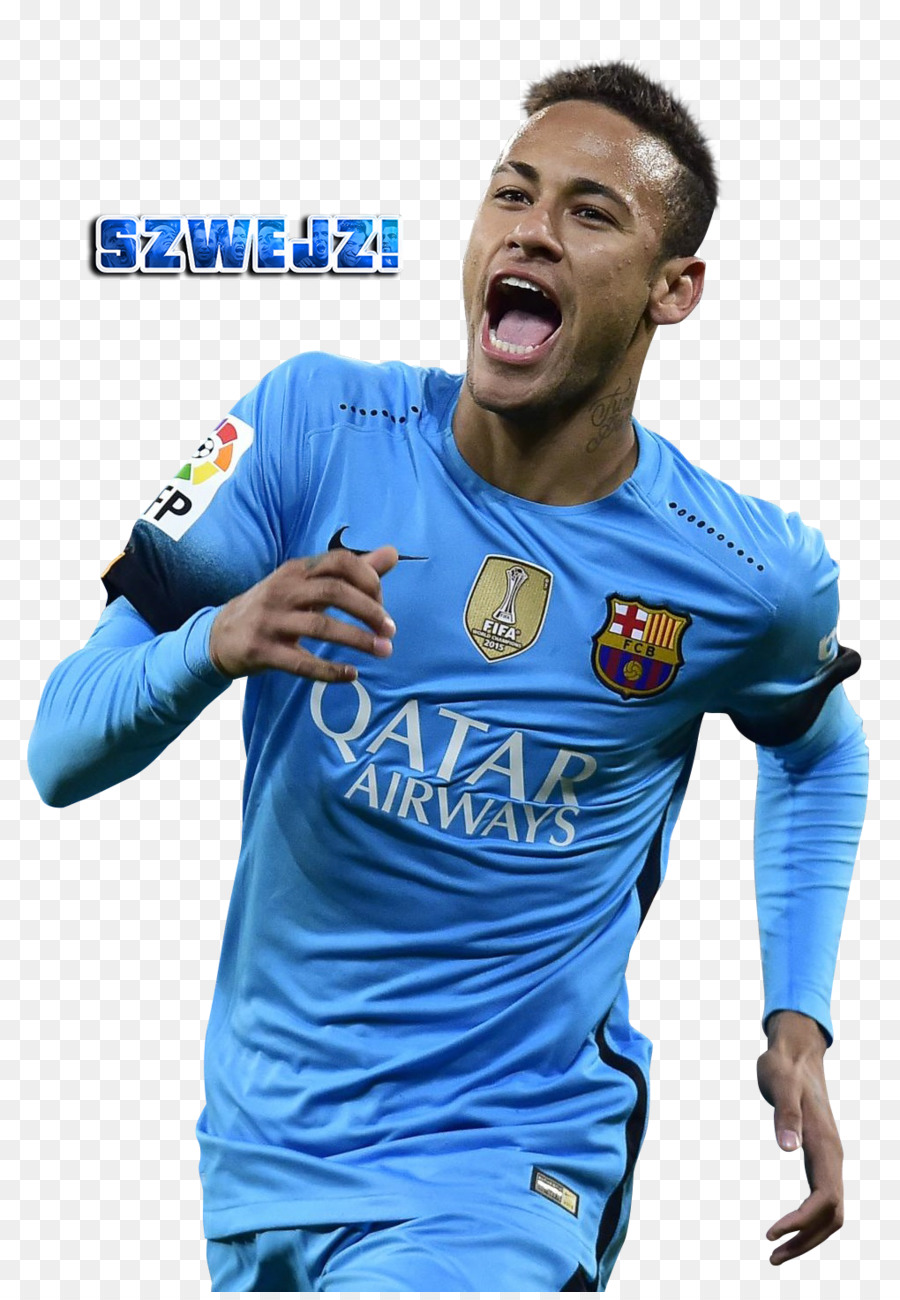 Neymar Jr Con La Camiseta De Brasil PNG ,dibujos Neymar Jr, Brasil