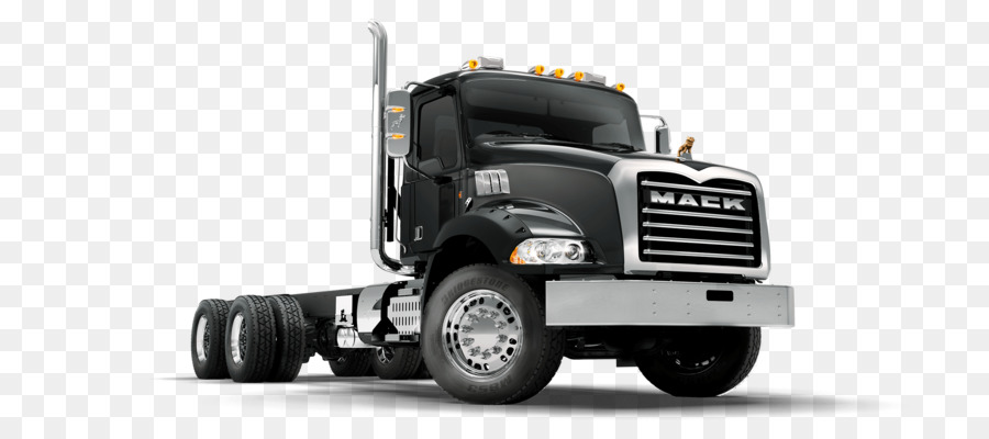 Neumático，Mack Trucks PNG