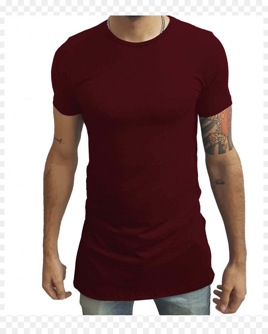 Camiseta，La Moda PNG