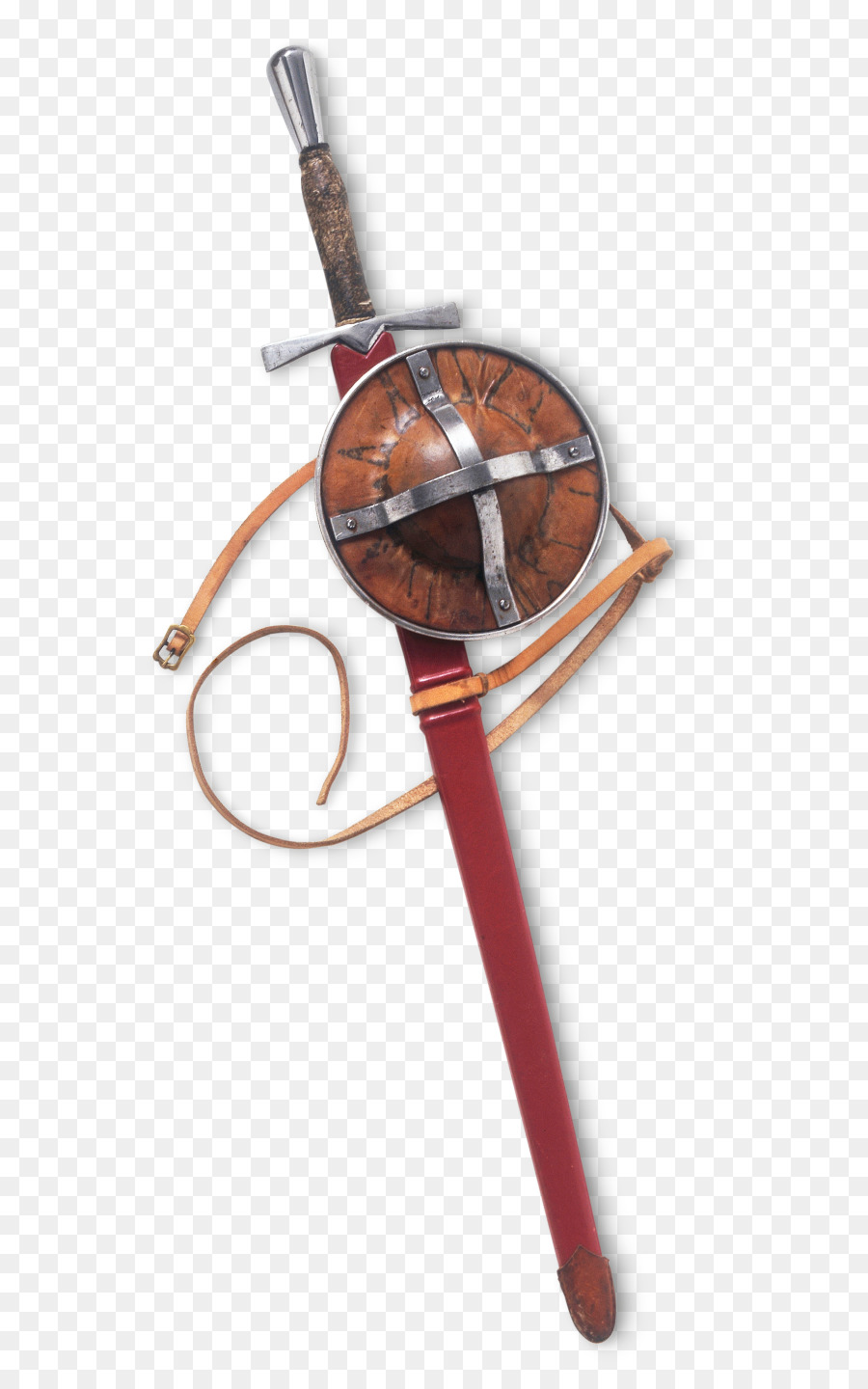 Espada Y Escudo，Medieval PNG