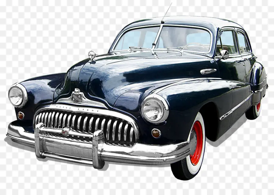 Coche，Buick Especial PNG