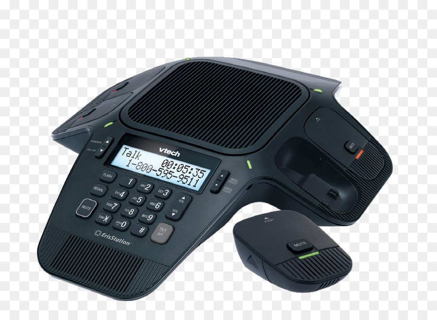 Micrófono，Vtech Vcs704 PNG