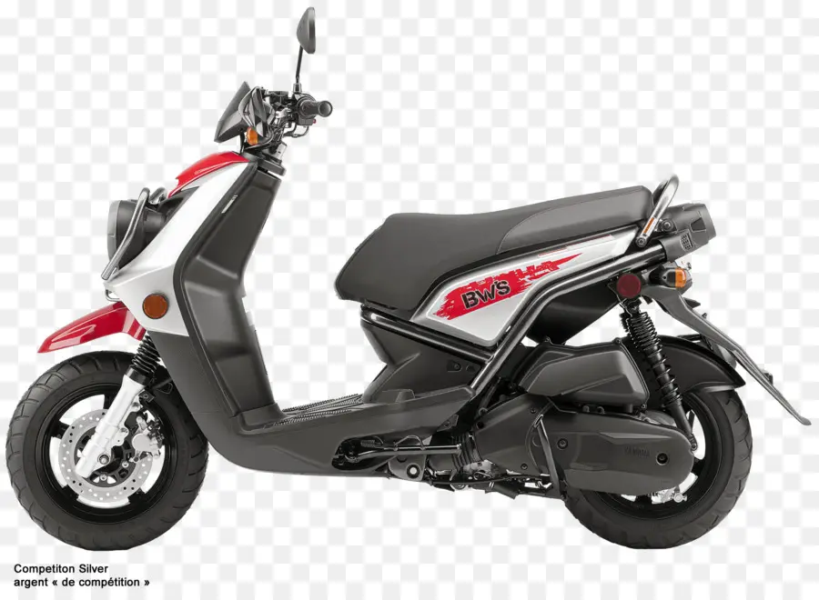 Scooter，Yamaha Zuma 125 PNG