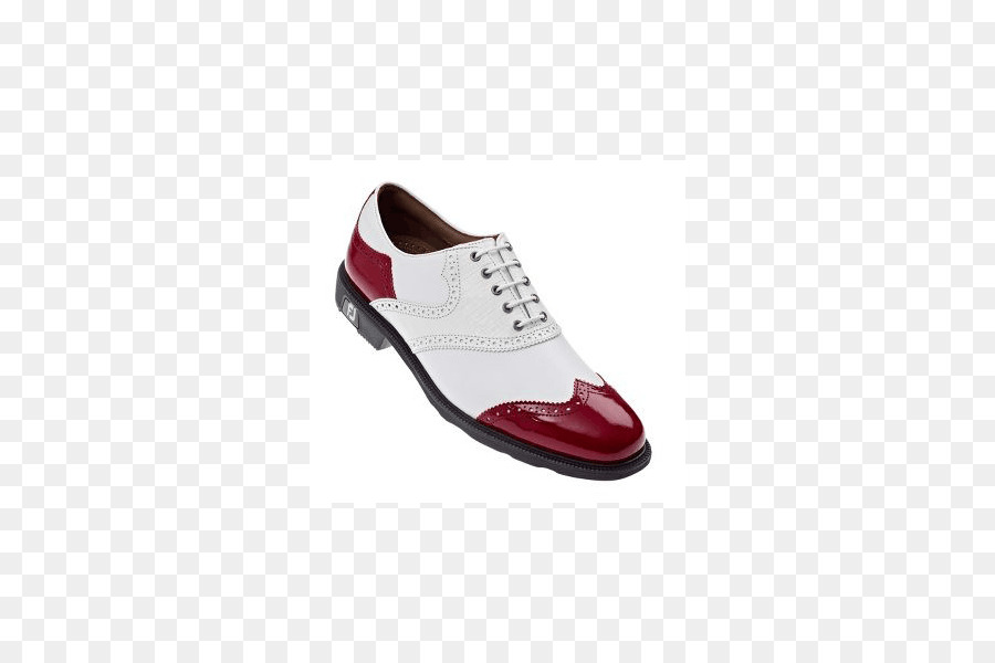 Footjoy，Zapato PNG