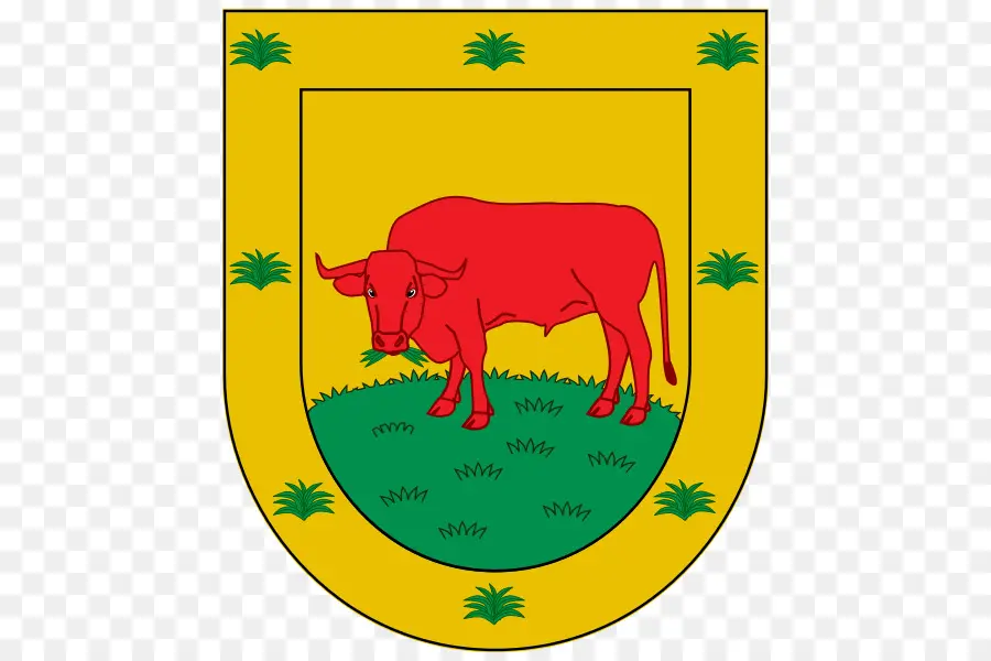 Casa De Borgia，Escudo De Armas PNG