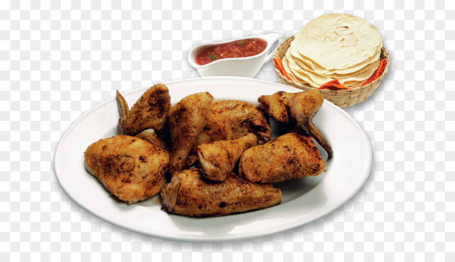 El Pollo Frito，Pollo Asado PNG