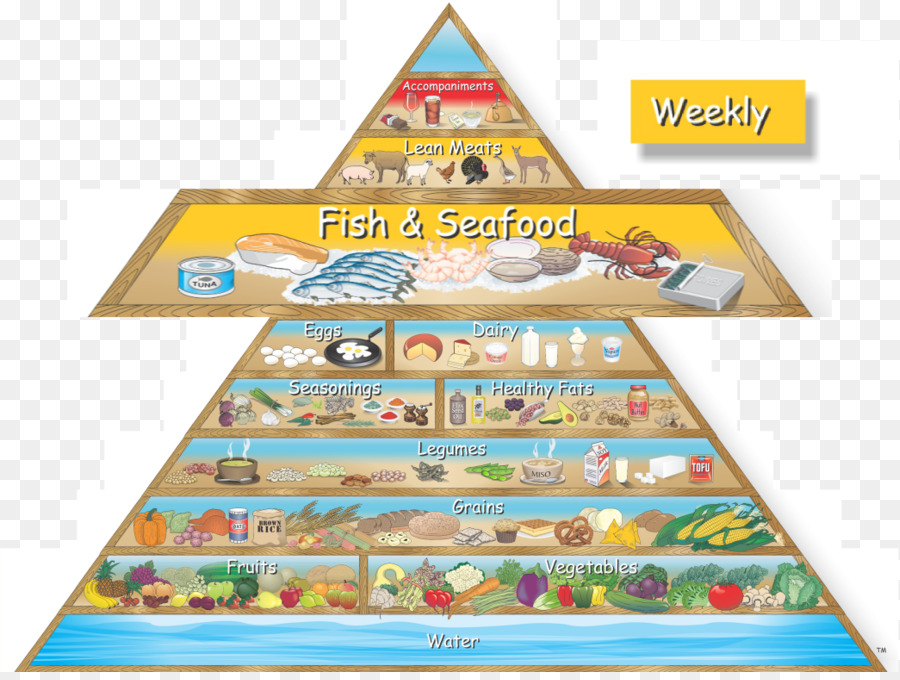 La Pirámide De Los Alimentos，Raw Foodism PNG