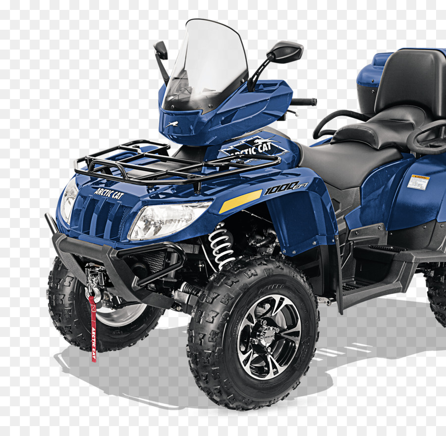 Vehículo Todo Terreno，Arctic Cat PNG