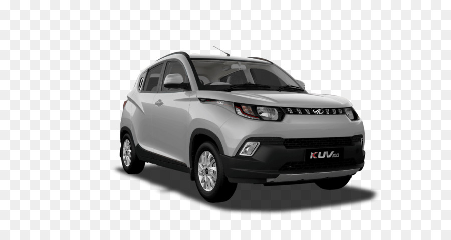 Coche Azul，Suv PNG