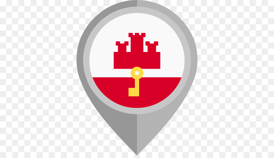 Gibraltar，Iconos De Equipo PNG