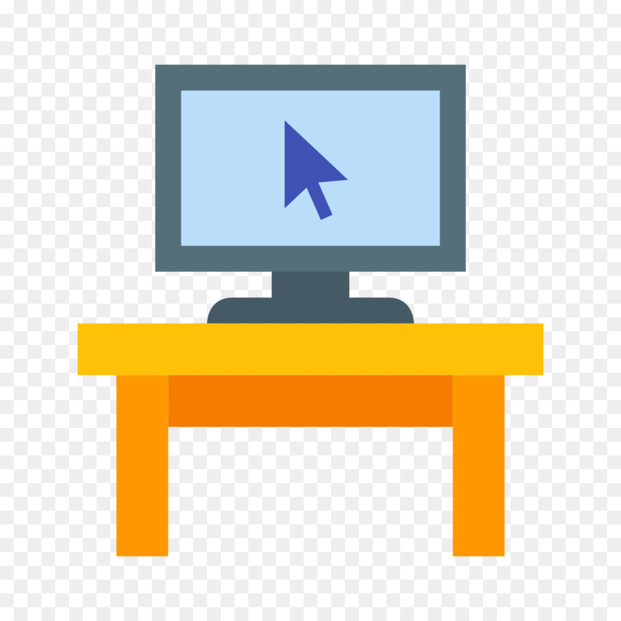 Monitores De Computadora，Escritorio PNG