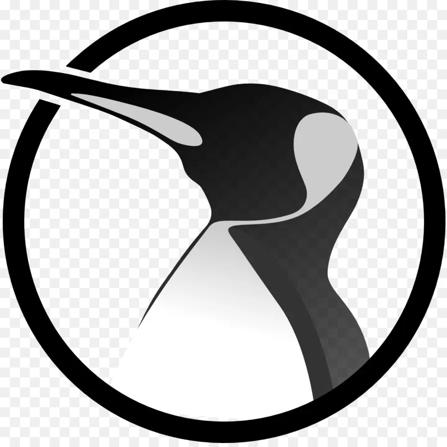 Tux，Linux PNG