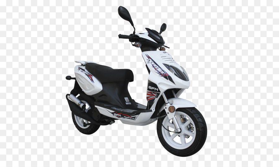 Rueda，Scooter PNG