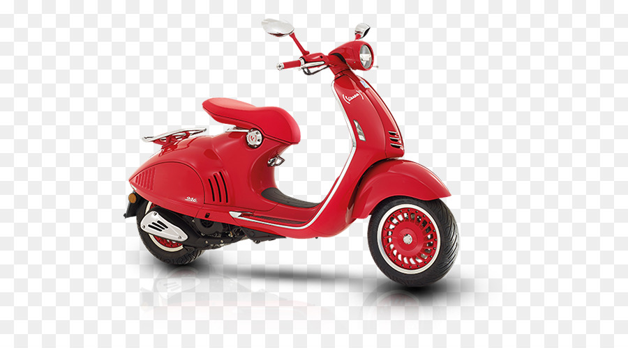 Scooter，Piaggio PNG