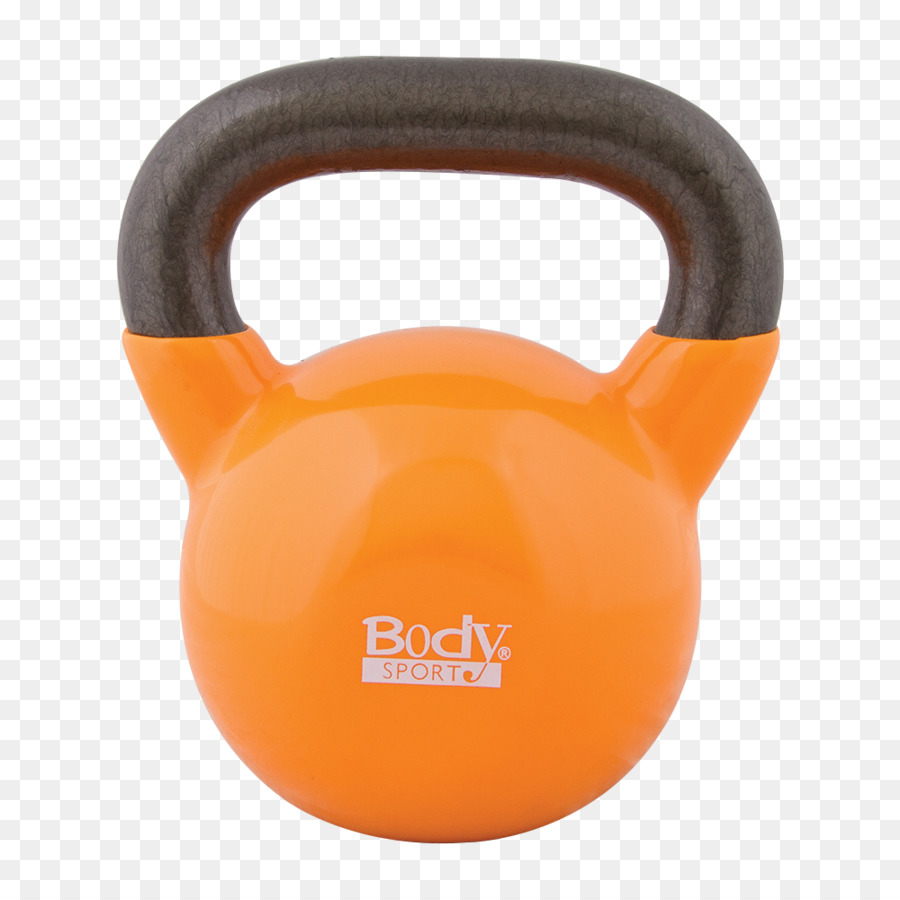 Kettlebell，El Deporte PNG