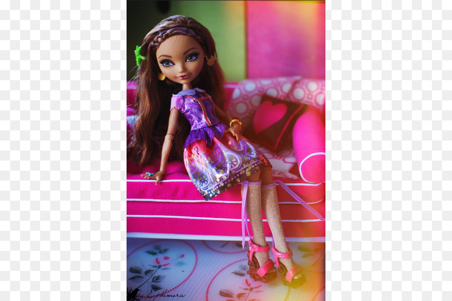 Barbie，Muñeca PNG