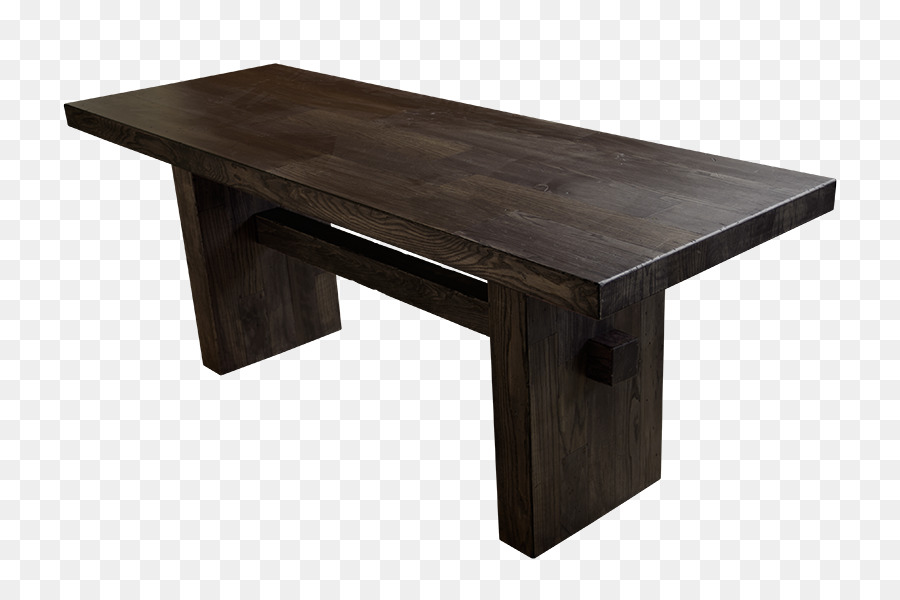 Mesa De Madera，Marrón PNG