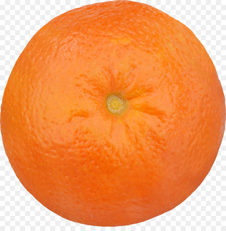 Naranja，Rebanado PNG