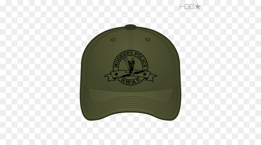 Gorra De Béisbol，Swat PNG