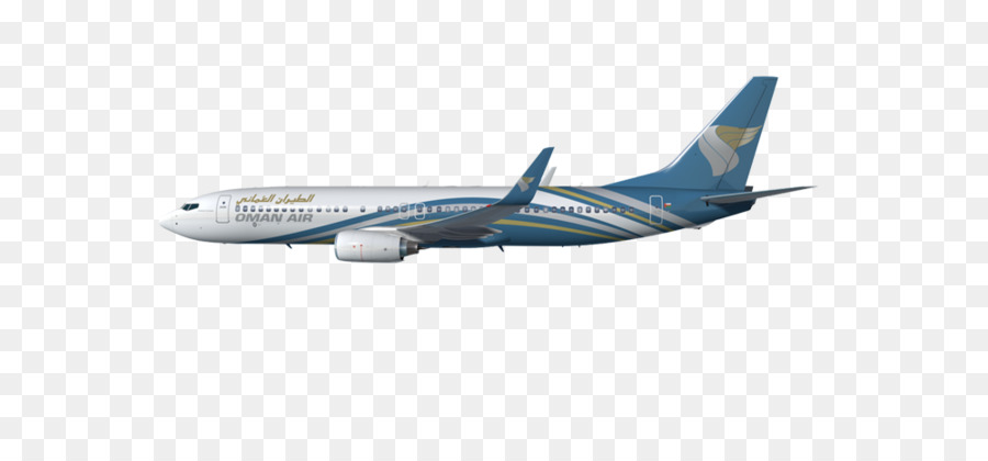 Boeing 737 Next Generation，Boeing 737 PNG