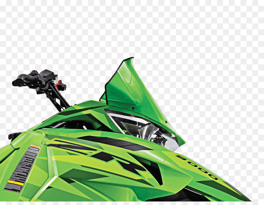 Arctic Cat，Motos De Nieve PNG