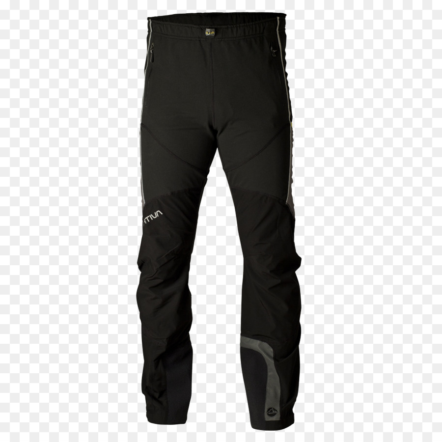 Pantalones Negros，Pantalones PNG