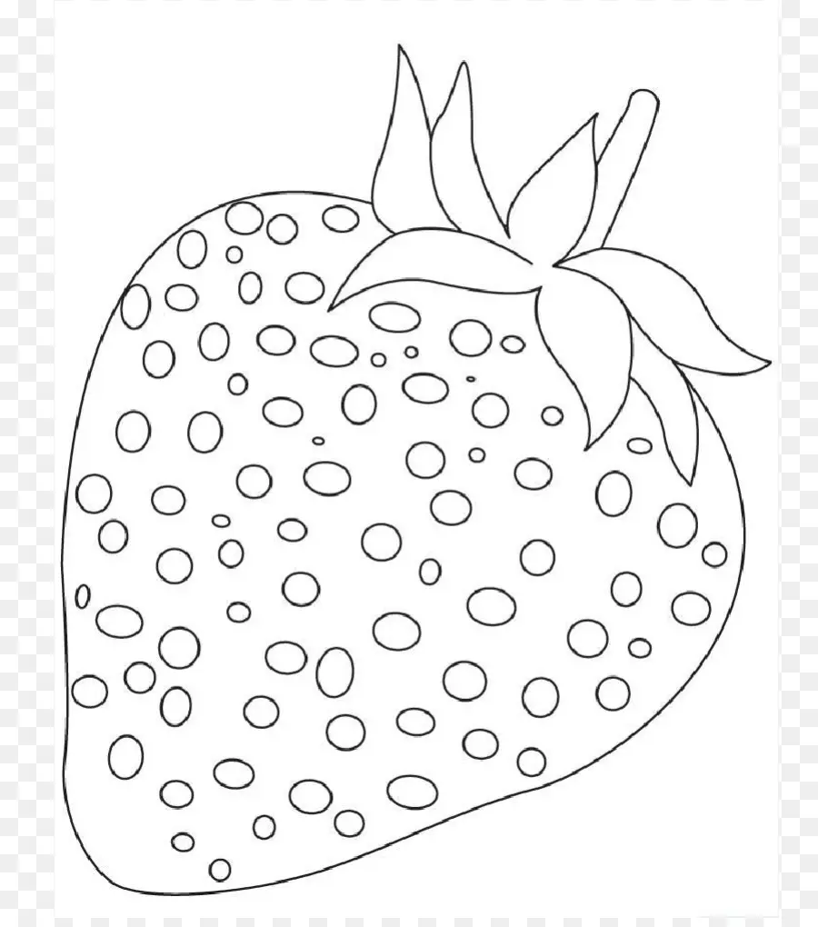 Shortcake，Libro Para Colorear PNG